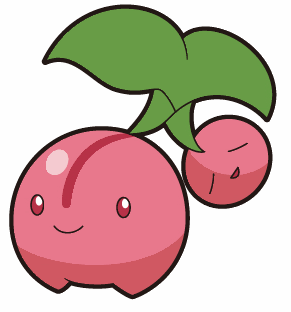 pink pokemon